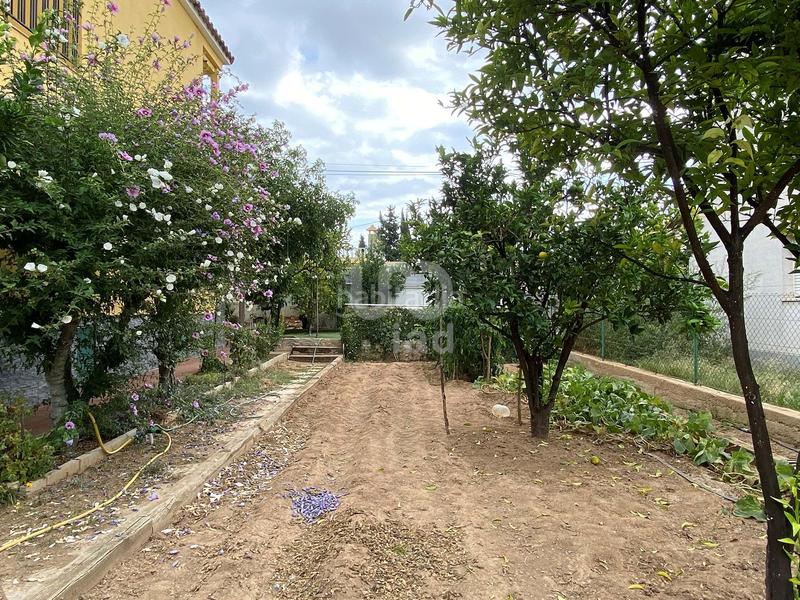 Foto f2ab4466-05df-4b96-adcc-13ad35076a61. Casa amb aparcament a La Franquesa-Oasis Park Vendrell (El)