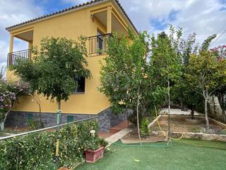 House in La Franquesa-Oasis Park