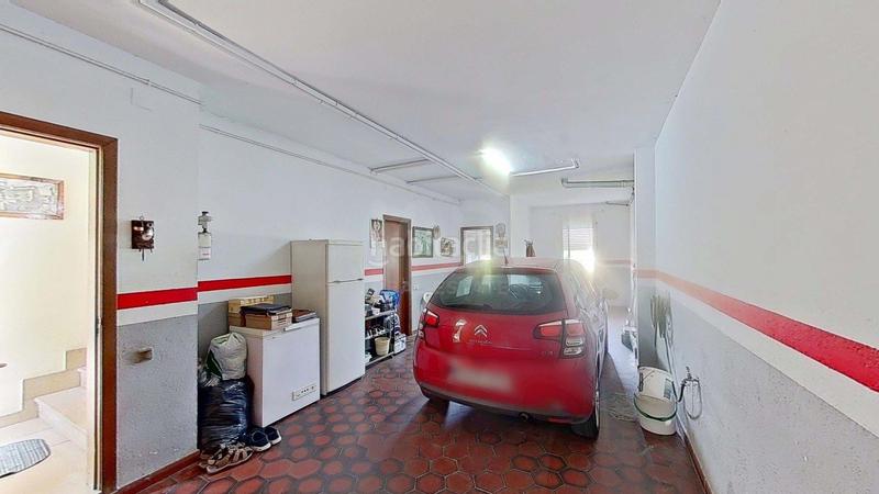 Foto 2d726239-996c-4dc7-8a1a-4db622a0caa5. Casa bifamiliare con parcheggio in El Tancat-Mas d´en Gual Vendrell (El)