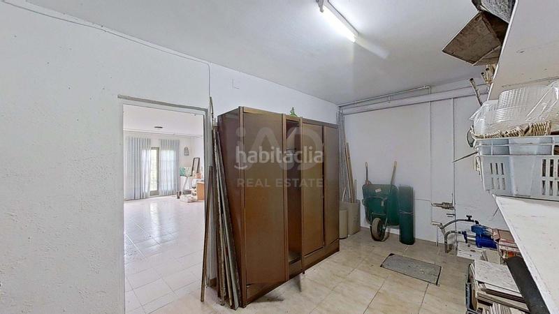 Foto 2ab43996-2113-437d-a1bc-ca78d6a03af1. Casa pareada en El Tancat-Mas d´en Gual Vendrell (El)