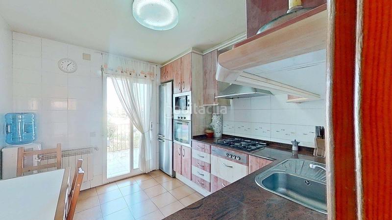 Foto 36bcc899-784a-42cc-a31b-330f813b3002. Maison jumelée avec parking dans El Tancat-Mas d´en Gual Vendrell (El)