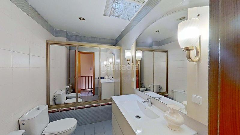 Foto d22314e2-48e6-46ea-b02b-81fd45712438. Maison jumelée avec parking dans El Tancat-Mas d´en Gual Vendrell (El)