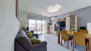 Appartement  Carrer de santiago rusiñol 17