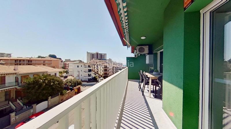 Foto e529ac92-a484-417e-9dff-4d83796b0e8c. Appartamento con riscaldamento in Coma-ruga platja Coma-ruga