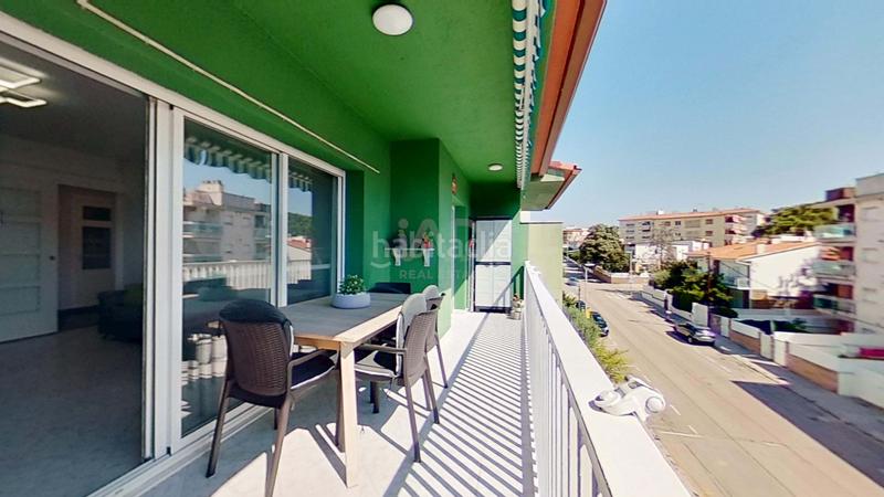 Foto f1254b95-8486-4718-82e1-ea9671a3b9f3. Flat with heating in Coma-ruga platja Coma-ruga