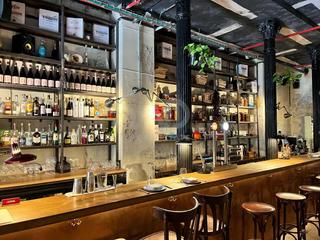 Geschäftsraum in Avenida Marques de l'Argentera 19 19