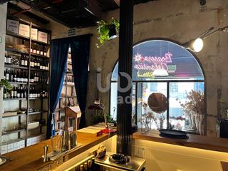 Geschäftsraum in Avenida Marques de l'Argentera 19 19