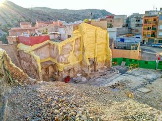 Terreny residencial a Agost