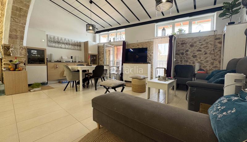 Foto 9b88d0ab-3425-4e38-b5d1-34a6cf1983e4. Appartement dans Almiserà