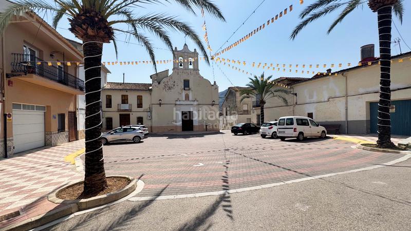 Foto e4654060-53b3-463e-b611-6319bf6688e7. Appartement dans Almiserà