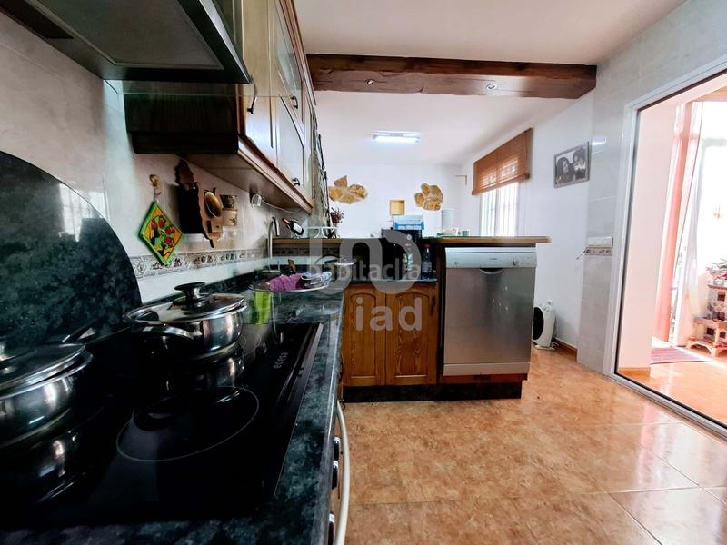 Foto 38e89f56-e095-4c01-9c88-5a0a1aa144b4. Casa pareada en Taberno