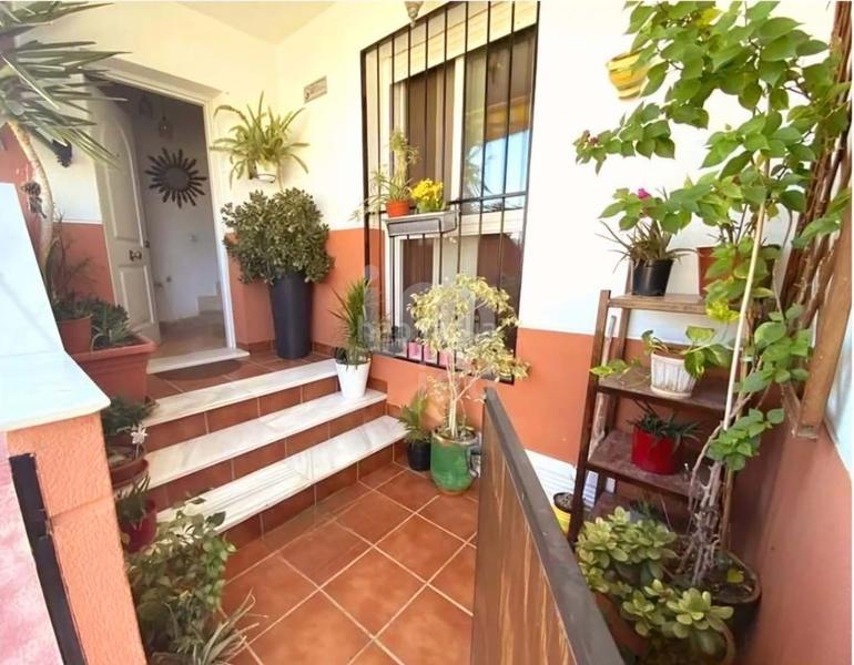 Foto 4d2324f1-4e24-4c35-924c-1813f7c5abef. Casa pareada en Taberno