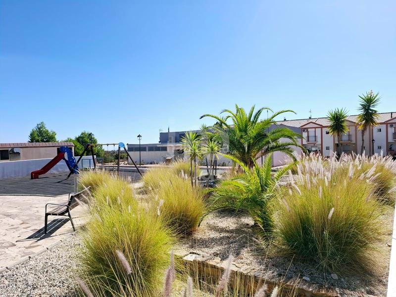 Foto 607f90f3-6228-4322-abd6-b5b751e075b6. Casa pareada en Taberno
