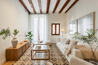 Piso en St. Pere - Sta. Caterina - El Born