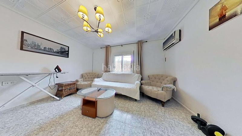 Foto 0009733b-aa84-4879-8903-531b8b0c1690. Casa con riscaldamento parcheggio in Rebolledo Alicante