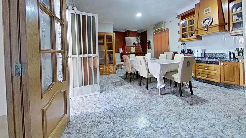 Foto 04c962d8-a2ca-4136-ba8c-b74fac8053ec. Casa con riscaldamento parcheggio in Rebolledo Alicante