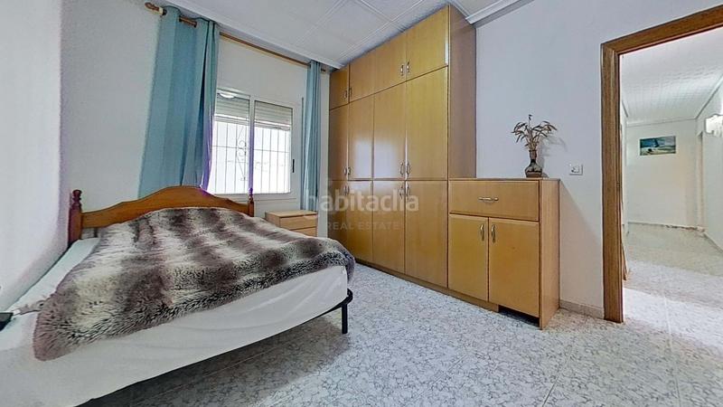Foto 1782e11e-7a52-4487-b6c7-346d162882d6. Casa con riscaldamento parcheggio in Rebolledo Alicante