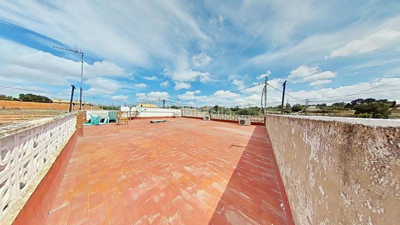 Foto 38bc44f8-d833-4833-a9a7-3a058f31b9de. Casa con riscaldamento parcheggio in Rebolledo Alicante