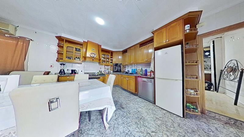 Foto 4630ee4a-c6bb-47a9-bfef-9e0d52e6147b. Casa con riscaldamento parcheggio in Rebolledo Alicante