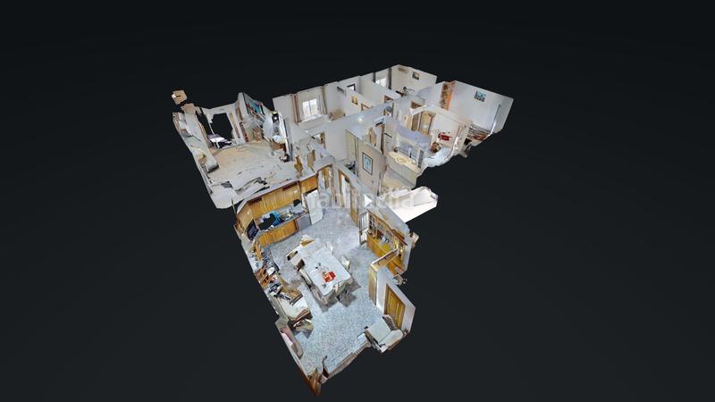 Foto 5b09ad98-493a-4b4d-9224-e04edddf56e4. Casa con riscaldamento parcheggio in Rebolledo Alicante