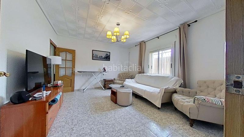 Foto 678e1791-ea0d-437b-a6e5-4023dfdfc9db. Casa con riscaldamento parcheggio in Rebolledo Alicante