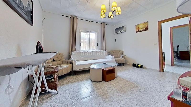 Foto 692f1c69-6c98-4f61-9940-f6576d2dcef2. Casa con riscaldamento parcheggio in Rebolledo Alicante