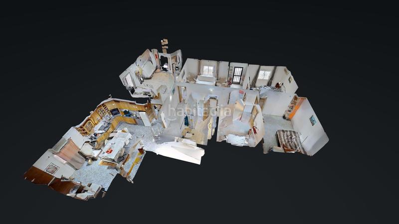 Foto 730ca8ab-5d50-4523-b046-86517f7bef7b. Casa con riscaldamento parcheggio in Rebolledo Alicante