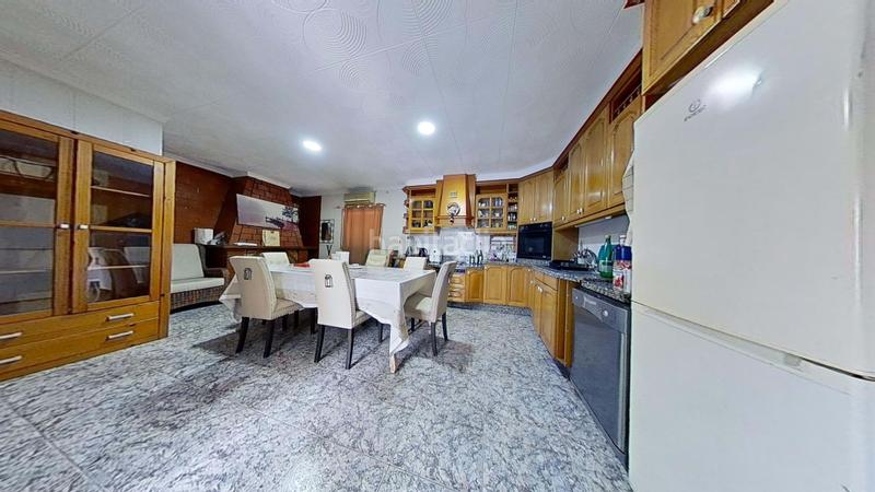 Foto 7bbb39ff-3f4a-43fd-88f2-fbaadd9ba730. Casa con riscaldamento parcheggio in Rebolledo Alicante