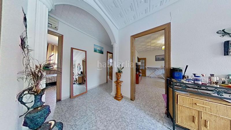 Foto 82504765-9bfb-47d1-99c1-063f1a80e29e. Casa con riscaldamento parcheggio in Rebolledo Alicante