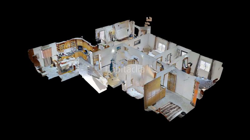 Foto 8fcb8796-ccdf-49f6-831b-79933c233f59. Casa con riscaldamento parcheggio in Rebolledo Alicante