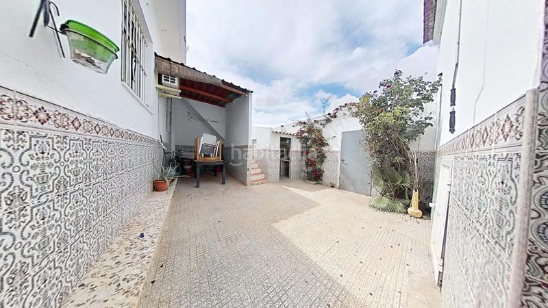 Foto 92c7cbc8-595f-4731-b680-6cf0f348e7e0. Casa con riscaldamento parcheggio in Rebolledo Alicante