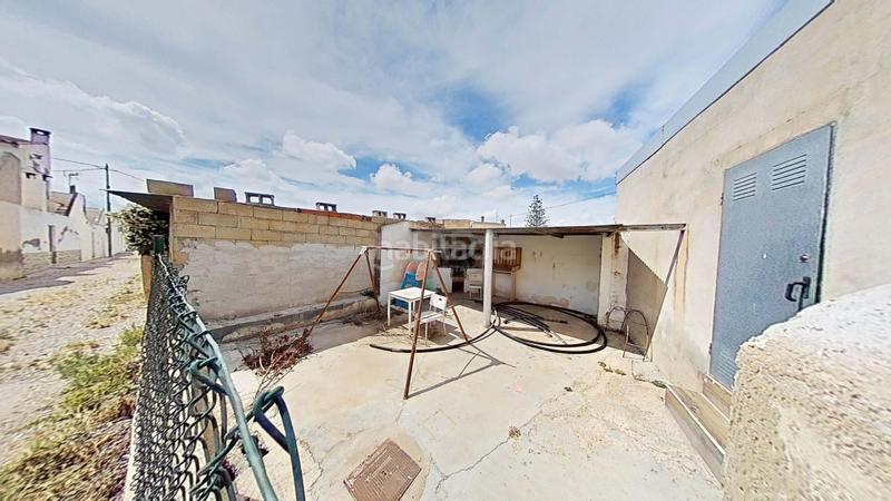 Foto 9fd64e01-9e8f-4b1a-a885-7b7eb759d247. Casa con riscaldamento parcheggio in Rebolledo Alicante