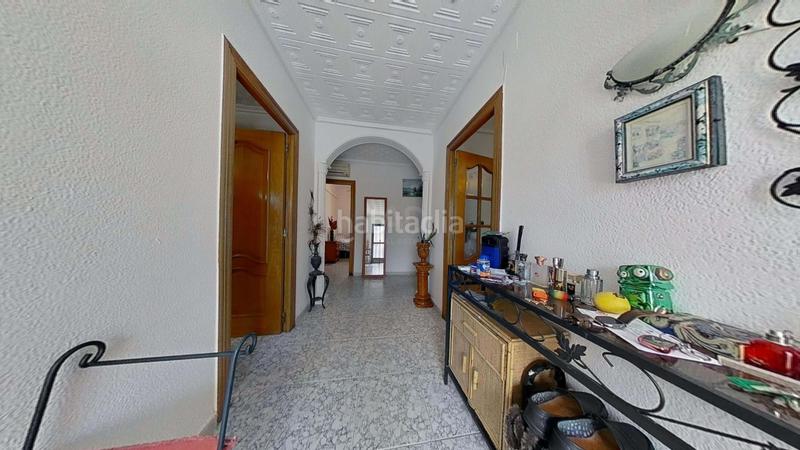 Foto a544aac8-0aa6-438d-8896-8eb2a3455923. Casa con riscaldamento parcheggio in Rebolledo Alicante