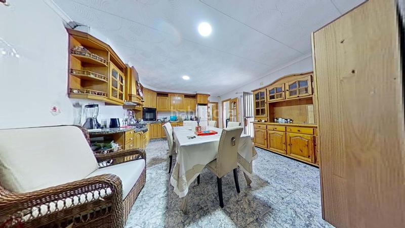 Foto a9726690-5aae-4292-a4f3-d56dd01b1970. Casa con riscaldamento parcheggio in Rebolledo Alicante