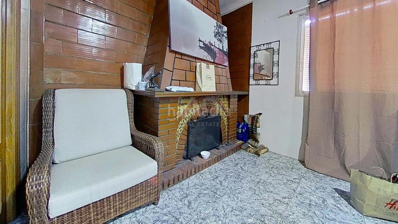 Foto bcee2805-dffa-41ff-9563-6eafaedbc08b. Casa con riscaldamento parcheggio in Rebolledo Alicante