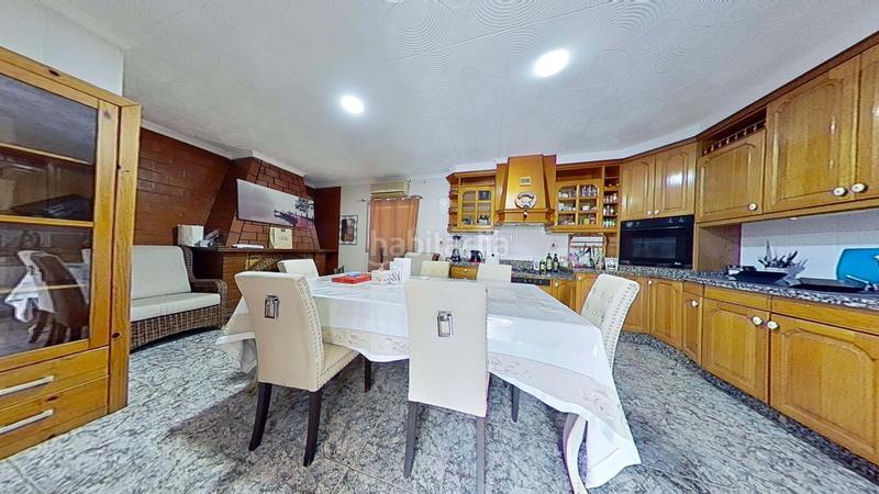 Foto c082658b-8c6e-409d-b8e4-e54b5149022c. Casa con riscaldamento parcheggio in Rebolledo Alicante