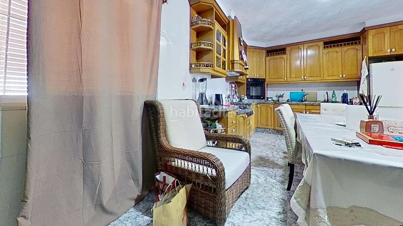 Foto c90693c4-5466-496b-9b9b-80c43c103554. Casa con riscaldamento parcheggio in Rebolledo Alicante