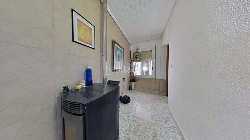 Foto cfa5caf9-915e-4f77-96af-69c2f3193c62. Casa con riscaldamento parcheggio in Rebolledo Alicante