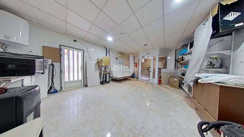 Foto d80d53b4-2011-4a03-805d-36b6518d891c. Casa con riscaldamento parcheggio in Rebolledo Alicante