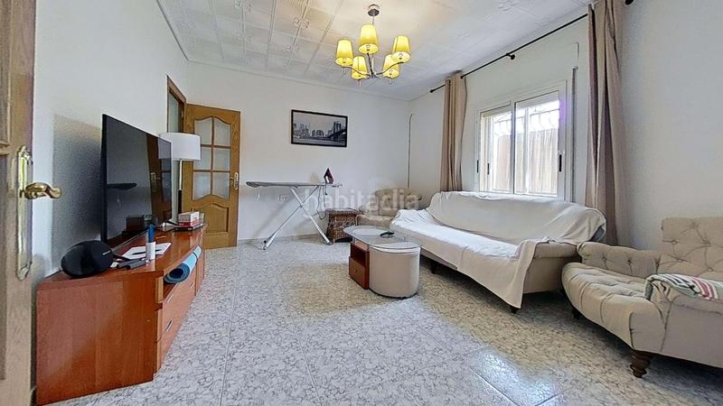 Foto e5b5979f-46c2-4533-82aa-3fa0658dc581. Casa con riscaldamento parcheggio in Rebolledo Alicante