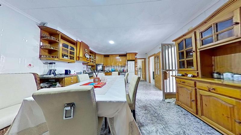 Foto f092feb0-ec7d-490c-a08a-b8b151a85e98. Casa con riscaldamento parcheggio in Rebolledo Alicante