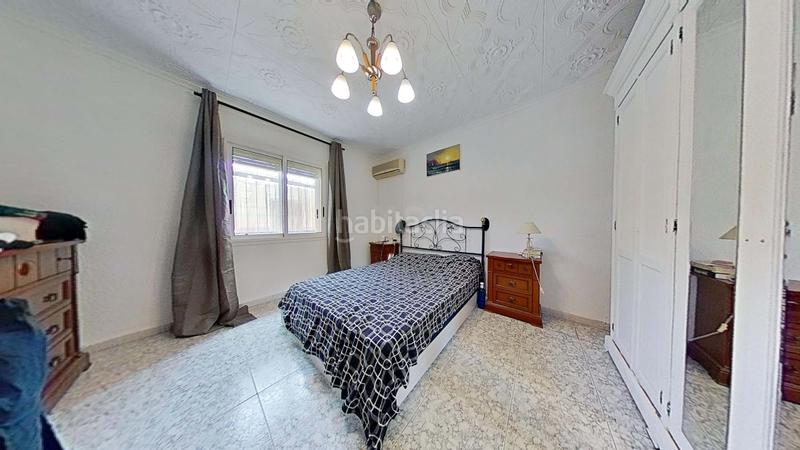 Foto f3bf5177-4b1e-484e-990e-ba339b527c8d. Casa con riscaldamento parcheggio in Rebolledo Alicante