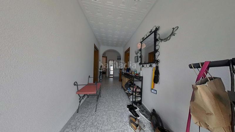 Foto fa03bd08-4aa8-4734-ba03-c6c74a6d8845. Casa con riscaldamento parcheggio in Rebolledo Alicante
