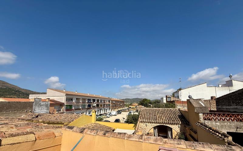 Foto 76521277-ae97-409d-9b09-d199f59460e1. Édifice dans Xaló