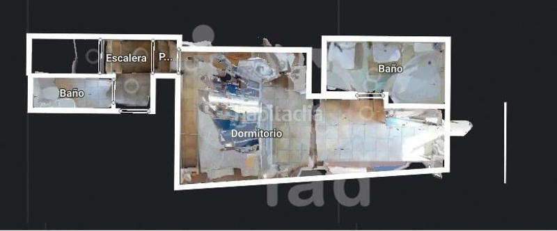 Foto 9709278d-281b-443d-8b10-d4fd371b3de0. Edificio en Xaló
