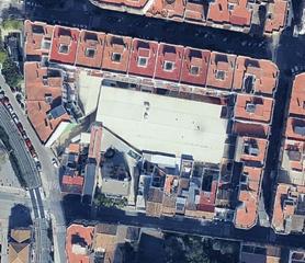 Geschäftsraum in Avenida aurelio guaita martorell 11 11