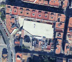 Local Comercial a Avenida aurelio guaita martorell 11 11