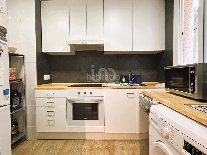 Foto 26d926db-7138-4490-8295-29c0d4b5d32c. Appartement avec chauffage dans Raval Barcelona