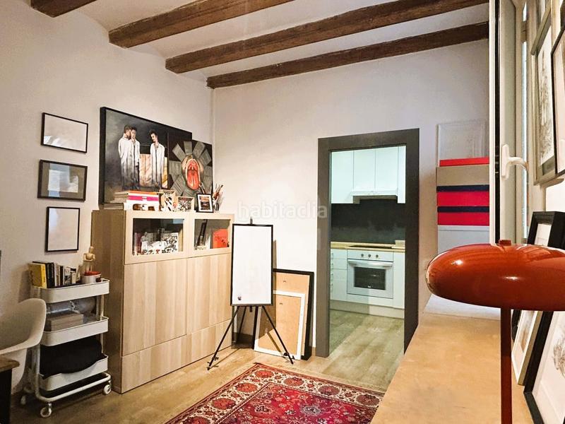 Foto dc0b51d3-9127-4c2f-a500-5f74de37515c. Appartement avec chauffage dans Raval Barcelona