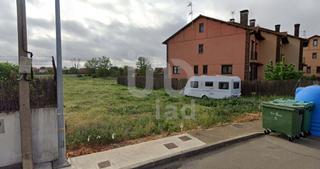 Residential Plot in Onzonilla